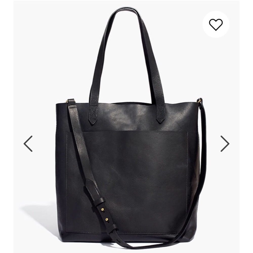 Brand new Madewell Medium Transport Tote